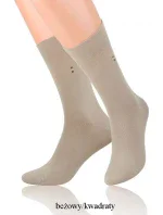 Pánské ponožky Steven Suitline art.056 Pánské ponožky Steven Suitline art.056