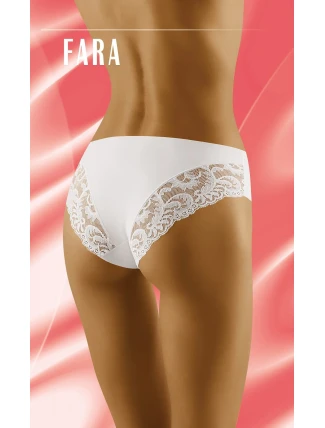 Klasické dámské kalhotky Wolbar Fara