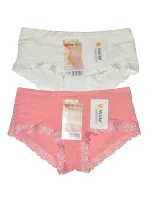 DC Girl kalhotky 26028/pattern.27 A'2 S-XL DC Girl kalhotky 26028/pattern.27 A'2 S-XL