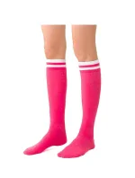 Dámské podkolenky Steven art.072 Proužky Dámské podkolenky Steven art.072 Proužky