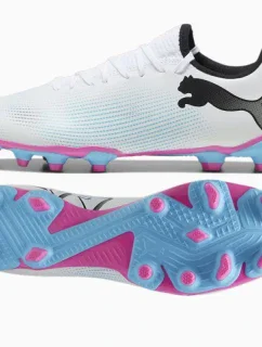 Boty Puma FUTURE 7 Play FG/AG M 107723 01