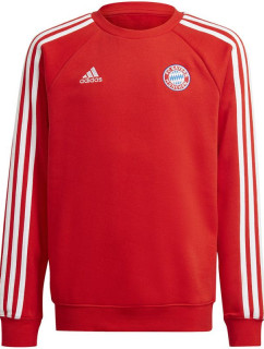 Adidas FC Bayern Crew Junior mikina HF1353