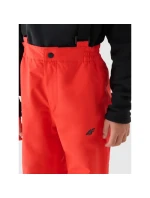 Lyžařské kalhoty 4F Jr 4FJWAW24TFTRM654-62S Lyžařské kalhoty 4F Jr 4FJWAW24TFTRM654-62S