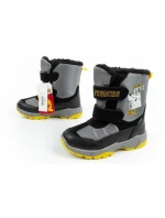 Boty, sněhule Cerda Jr PO000457