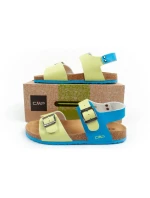 CMP Raisho Jr sandály 3Q95674L 565 CMP Raisho Jr sandály 3Q95674L 565