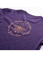 BEECH JRG dětské tričko s krátkým rukávem