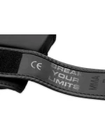 Rukavice MMAM - Black Master - Valor Series