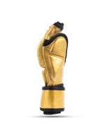 Rukavice z přírodní kůže MMAM - Champion - LegacySeries