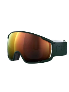 Lyžařské brýle POC Zonula green