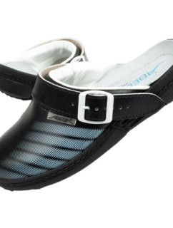Abeba U 7212 unisex zdravotní obuv