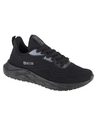 Pánská obuv M KK174018 - Big Star