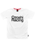 Ozoshi Retsu M OZ93346 pánské tričko Ozoshi Retsu M OZ93346 pánské tričko