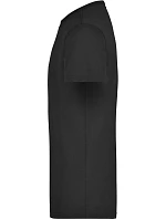 Daiber JN 838 Pánské pracovní tričko 02.0838 black
