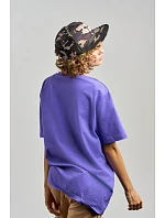 Atlantis Headwear Snap Back-S 6 panelová baseballová kšiltovka 33.0255 cardinal Atlantis Headwear Snap Back-S 6 panelová baseballová kšiltovka 33.0255 cardinal