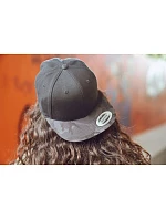 Flexfit 6089CF/6089CV/6089TC 6 panelová Snapback kšiltovka "Camo" 55.689C camo
