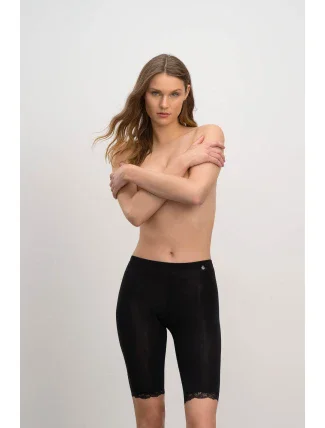 Vamp - Pohodlné dámské légíny 16833 - Vamp Vamp - Pohodlné dámské légíny 16833 - Vamp