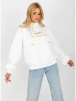 Mikina EM BL 643.39X ecru Mikina EM BL 643.39X ecru