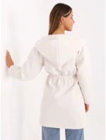 Kabát IT CZ A9587.00 bílý