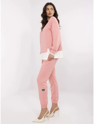 Sada RV KMPL A610.86 broskev