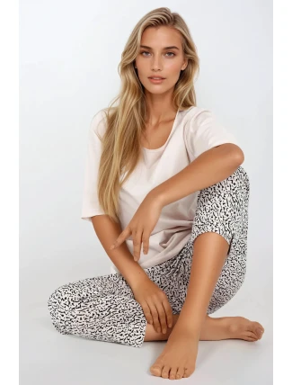 Pyžamo Your Emotions - Momenti Per Me