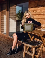 Kabelka VUCH Sabin Green Kabelka VUCH Sabin Green