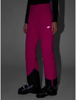 Dámské lyžařské kalhoty 4F