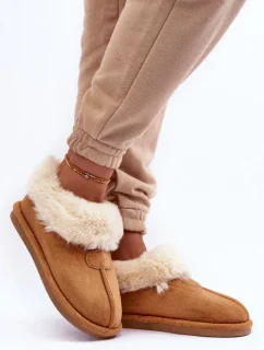 Pantofle model 188685 Step in style