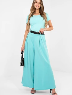 Teplákové kalhoty model 224597 Rue Paris