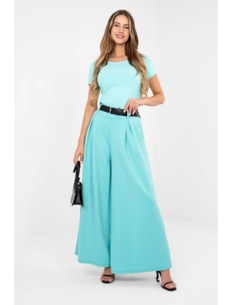 Teplákové kalhoty model 224597 Rue Paris