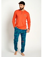 Pánské pyžamo Muydemi 13011070 