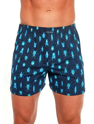 Pánské trenýrky Cornette 011/114