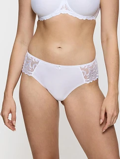 Triumph - Kalhotky tai: svůdná krajka a neviditelný okraj Triumph