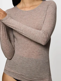 Beauty Layers LSL Top 04 - BROWN - TRIUMPH BROWN - TRIUMPH