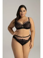 Kalhotky Ava 2145 S-3XL