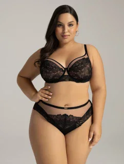 Kalhotky Ava 2145 S-3XL