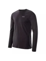 Tričko Hi-tec Puro Ls M 92800288958 Tričko Hi-tec Puro Ls M 92800288958