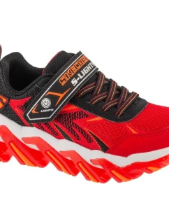 Skechers Mega-Surge 2.0 400165L-RDBK Červená 27