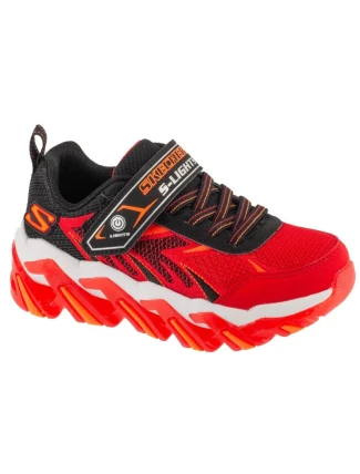 Skechers Mega-Surge 2.0 400165L-RDBK Červená 27