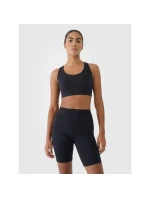 Dámské tréninkové cyklistické legíny 4F 4FWMM00TFSTF080-20S dámské