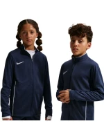 Dětská mikina Nike Dri-Fit Park 26 Námořnická modrá HM7256 410