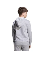 Dětská mikina adidas Essentials Grey JV9995 Dětská mikina adidas Essentials Grey JV9995