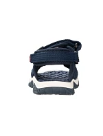 Dětské sportovní sandály pro chlapce/dívky Trollkids Kids Oslofjord Sandal navy (268-110) Dětské sportovní sandály pro chlapce/dívky Trollkids Kids Oslofjord Sandal navy (268-110)