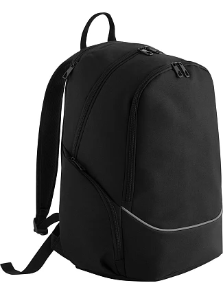 Quadra QS 65 Batoh "Teamwear" 51.S065 black/grey Quadra QS 65 Batoh "Teamwear" 51.S065 black/grey