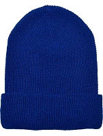 Flexfit 1505RY Vaflová pletená čepice "Recycled" 55.05RY royal blue Flexfit 1505RY Vaflová pletená čepice "Recycled" 55.05RY royal blue