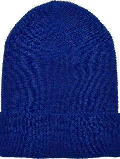 Flexfit 1505RY Vaflová pletená čepice "Recycled" 55.05RY royal blue