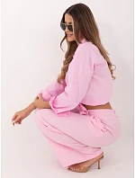 Košile IT KS 97597.29 růžová