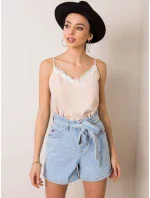 Top LK TP 507650.27 béžová Top LK TP 507650.27 béžová