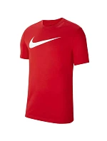 Pánské tričko Dri-FIT Park M CW6936-657 červené - Nike Pánské tričko Dri-FIT Park M CW6936-657 červené - Nike