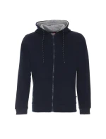 Pánská mikina M WAFFLE 61951 Pánská mikina M WAFFLE 61951