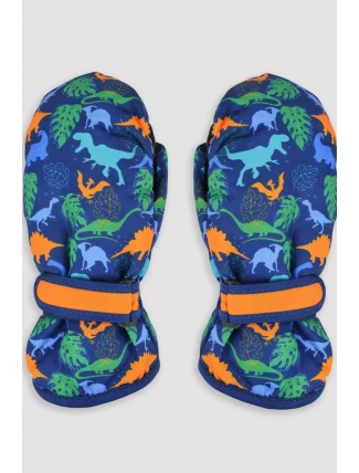 LYŽAŘSKÉ RUKAVICE RN045 LYŽAŘSKÉ RUKAVICE RN045